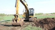 В Татарстане сокращают число незаконных карьеров