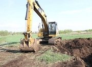 В Татарстане сокращают число незаконных карьеров