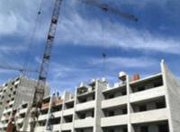 Объемы строительства жилья в Туле будут увеличены в 1,5 раз
