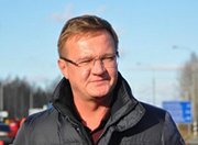 Для подготовки дорог к ЧМ-2018 будет выделено около 30 млрд. рублей