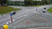 Строительство трех дорог в Новой Москве начнется осенью 