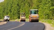 В Смоленской области отремонтируют свыше 300 км дорог в 2023 году