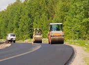 В Смоленской области отремонтируют свыше 300 км дорог в 2023 году