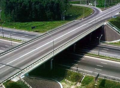 Планируется ускорить строительство ЦКАД
