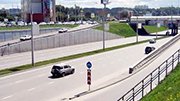 К 2020 году в Новосибирской области проведут ремонт 1,5 тыс. км. дорог и 25 мостов