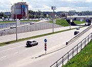К 2020 году в Новосибирской области проведут ремонт 1,5 тыс. км. дорог и 25 мостов