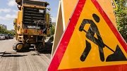 В Тамбовской области утверждена пятилетняя программа ремонта дорог