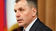 Крым испытывает острую нехватку щебня и песка