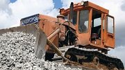Товарный рынок щебня Республики Коми лишен конкуренции
