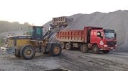 «Северский гранитный карьер» оштрафован за загрязнение реки Решетка