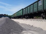 На Каранском карьере восстановят железную дорогу 