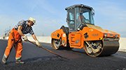 В 2016 году будет отремонтировано 9 тыс. км. федеральных трасс
