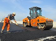 В 2016 году будет отремонтировано 9 тыс. км. федеральных трасс