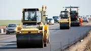 На дороги Краснодарского края направят 32,7 млрд. рублей