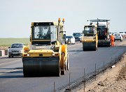 На дороги Краснодарского края направят 32,7 млрд. рублей