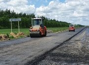 Саратовской области дополнительно направили 8 млрд. рублей на ремонт дорог