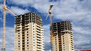 В Свердловской области будет построено 2,1 млн. кв. м. жилья