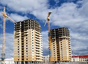 В Свердловской области будет построено 2,1 млн. кв. м. жилья