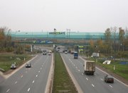 В 2014 году свыше половины федеральных дорог России будут приведены к норме