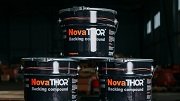 Компаунд NovaTHOR: больше не нужно выбирать между ценой, качеством и безопасностью