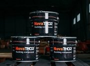 Компаунд NovaTHOR: больше не нужно выбирать между ценой, качеством и безопасностью