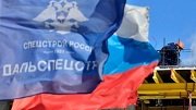Новый участок по производству щебня появился у Дальспецстроя