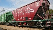 «Первая грузовая компания» намерена использовать цементовозы для перевозки щебня