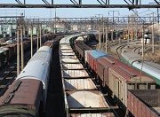 Внутренний спрос в РФ на полувагоны прогнозируется в размере 15 тыс. единиц