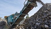 Лицензирование импорта щебня и гравия может быть продлено до апреля 2019 года