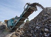 Лицензирование импорта щебня и гравия может быть продлено до апреля 2019 года