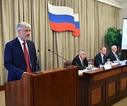 Карелия получит свыше 16 млрд. рублей на дороги до 2024 года