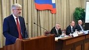 Карелия получит свыше 16 млрд. рублей на дороги до 2024 года