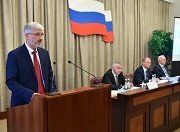 Карелия получит свыше 16 млрд. рублей на дороги до 2024 года