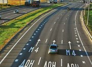 В 2013 году ГК «Автодор» сдаст 117,5 км. новых и отремонтированных дорог