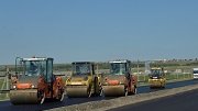 В Саратовской области начался масштабный ремонт дорог