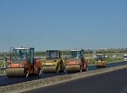 В Саратовской области начался масштабный ремонт дорог