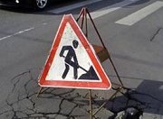 В России снизился объем строительства новых дорог