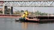 ОАО «Мостотрест» осуществит строительство мостового перехода в Нижнем Новгороде стоимостью 13 млрд. рублей