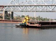 ОАО «Мостотрест» осуществит строительство мостового перехода в Нижнем Новгороде стоимостью 13 млрд. рублей