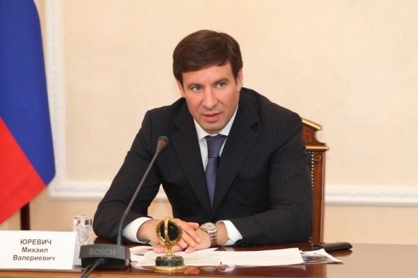Власти Челябинска выделят 953 млн. рублей на дорожные работы в Челябинске и Аше