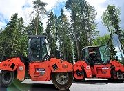 В Уфе будет направлено 5 млрд. рублей на расширение дорог