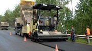 В Петрозаводске идет ремонт 32 дорог