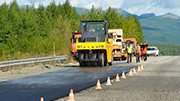 Дороги Тувы потребуют полмиллиарда рублей