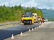 Дороги Тувы потребуют полмиллиарда рублей