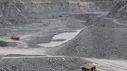 В Питкярантском районе Карелии будет разработано новое месторождение гнейсо-гранитов для производства щебня