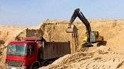 В Крыму решили проблему дефицита строительного песка