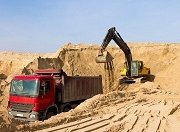 В Крыму решили проблему дефицита строительного песка