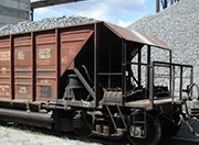 Щебень из Карелии в Москву будет доставляться по кратчайшему пути