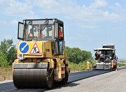 В Севастополе отремонтируют свыше 63 км дорог