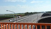 В Калмыкии будет отремонтировано свыше 50 км федеральных трасс